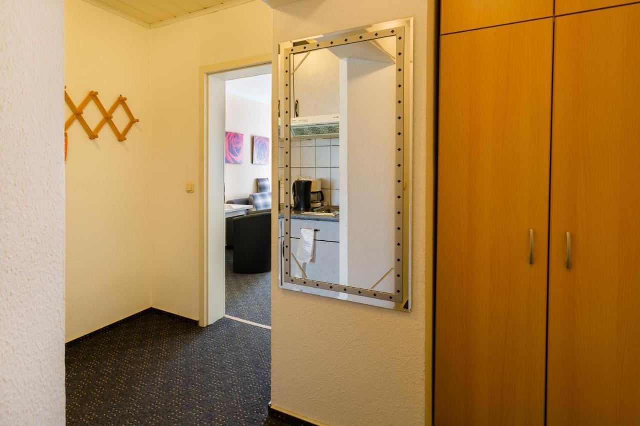 Pension & Ferienwohnungen Toepferstueb'L Saalfeld Saale Exterior foto
